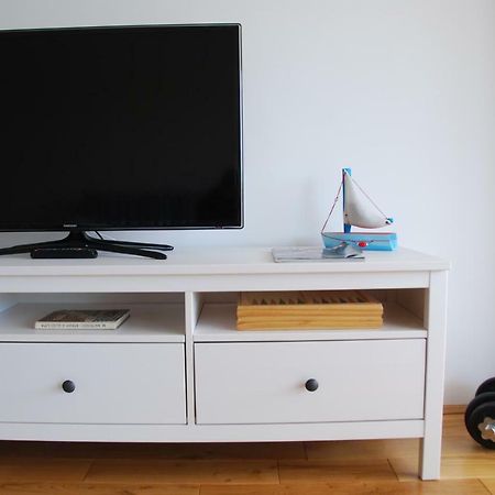 Apartments Babic Sukošan Esterno foto