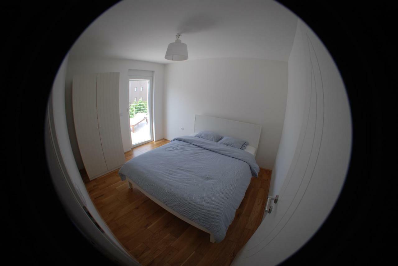 Apartments Babic Sukošan Camera foto