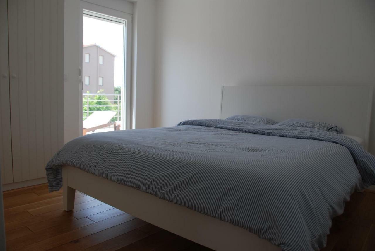 Apartments Babic Sukošan Esterno foto